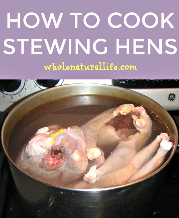 How to Cook Stewing Hens | How to Cook Stewing Chickens | Cooking Stewing Hen | Stewing Hen Recipe