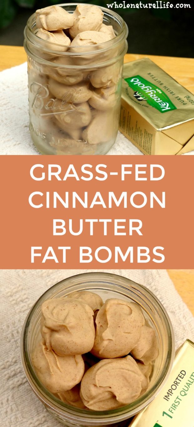 healthy foodie fat bombs