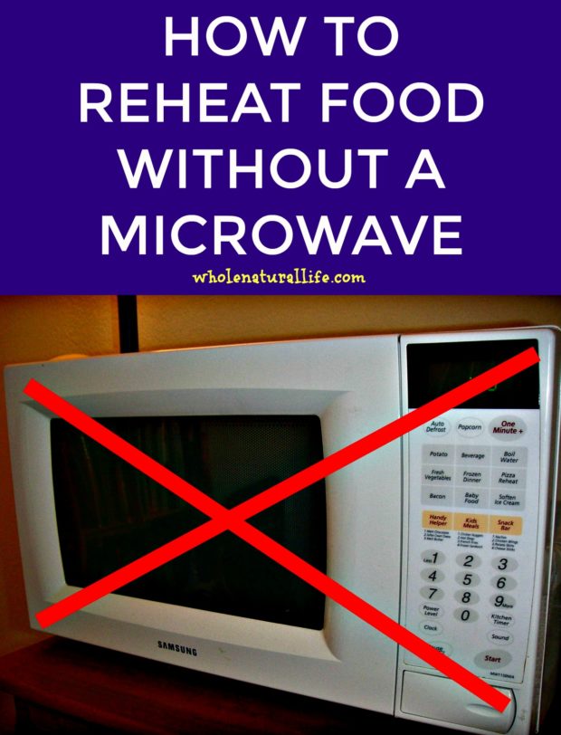 The Best Way to Reheat Leftovers Is Definitely Not in a Microwave - CNET