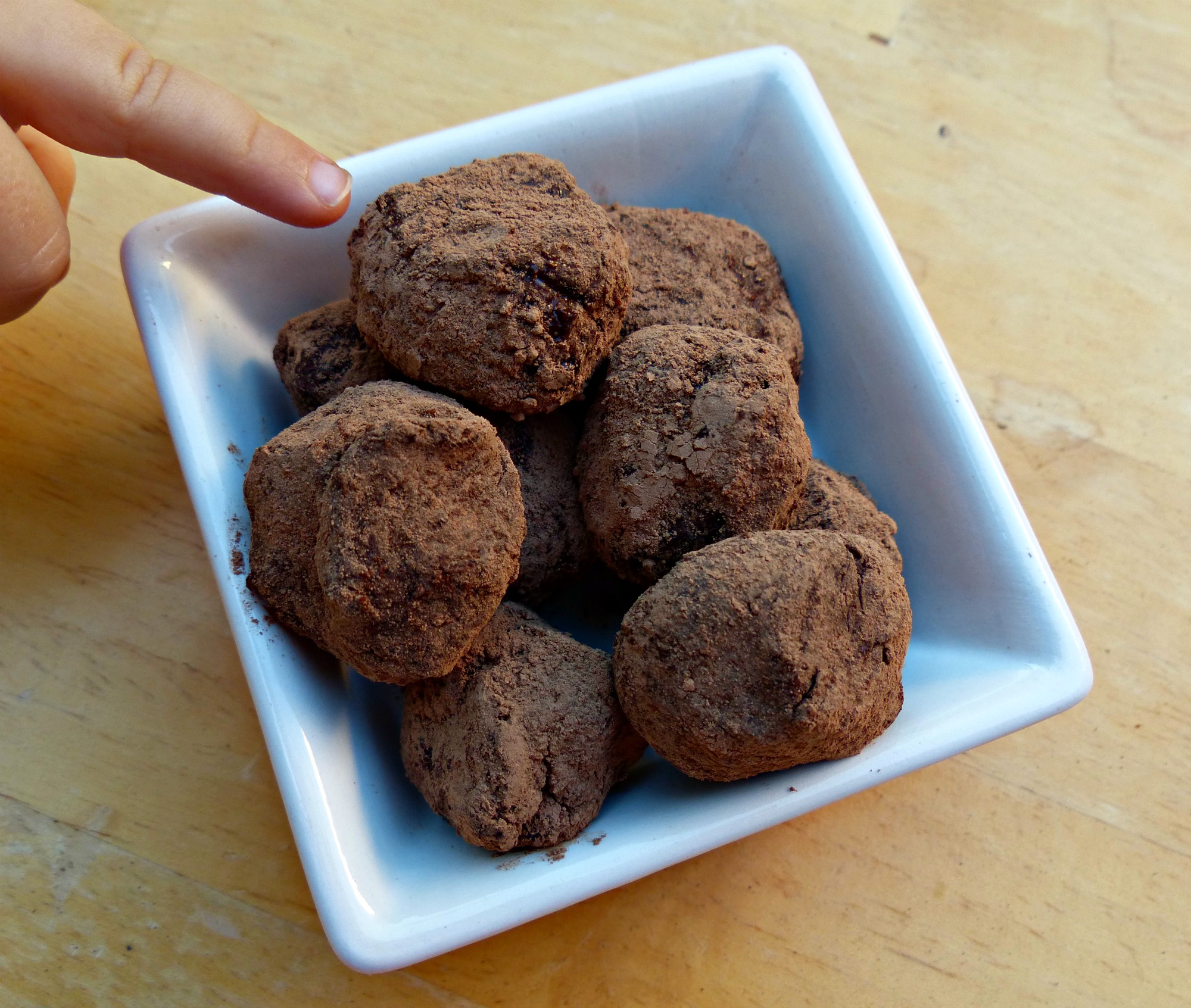 rawpaleofudgeballs Whole Natural Life