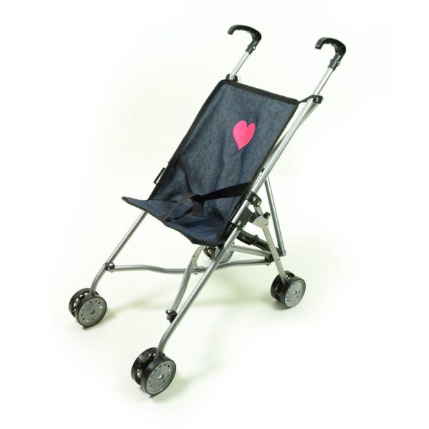 Toy strollers are a great gift for toddlers! 